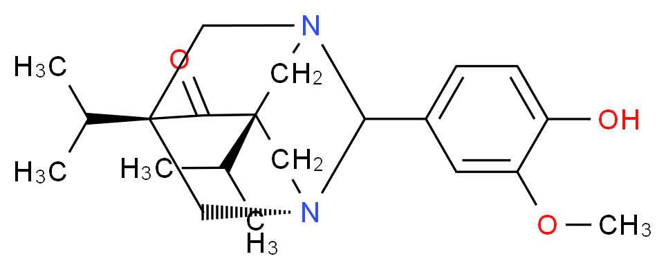 164246041 分子结构