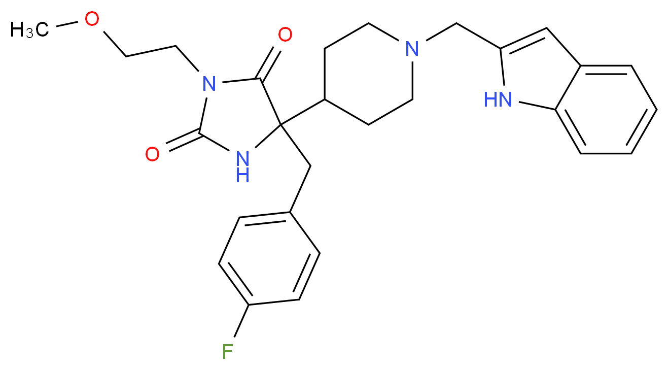  分子结构