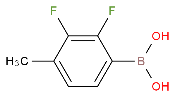 508235-16-3 分子结构