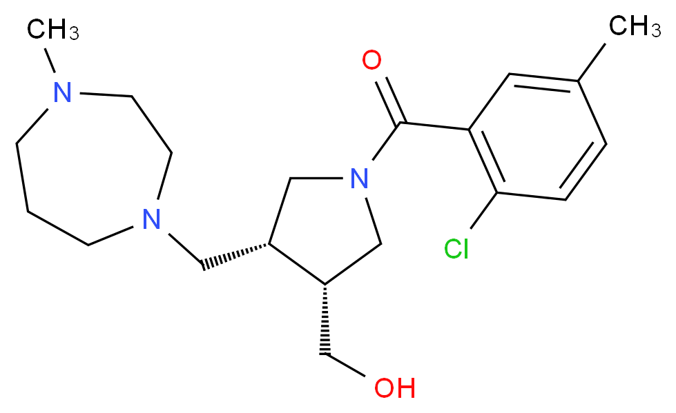  分子结构
