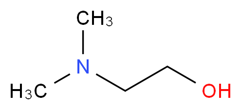 108-01-0 分子结构