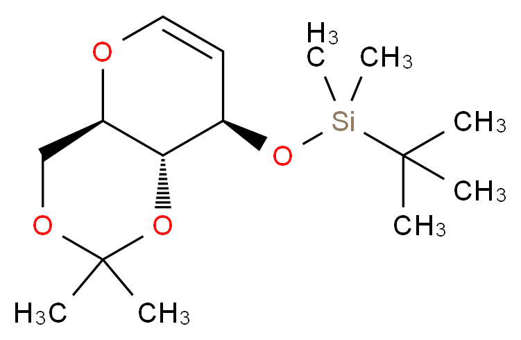 121846-11-5 分子结构