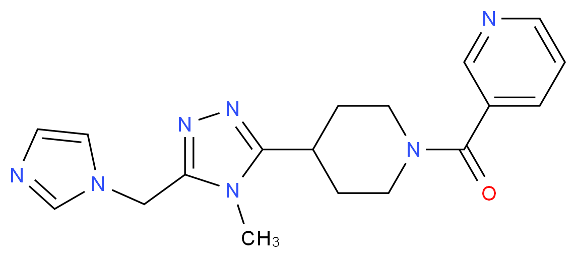  分子结构