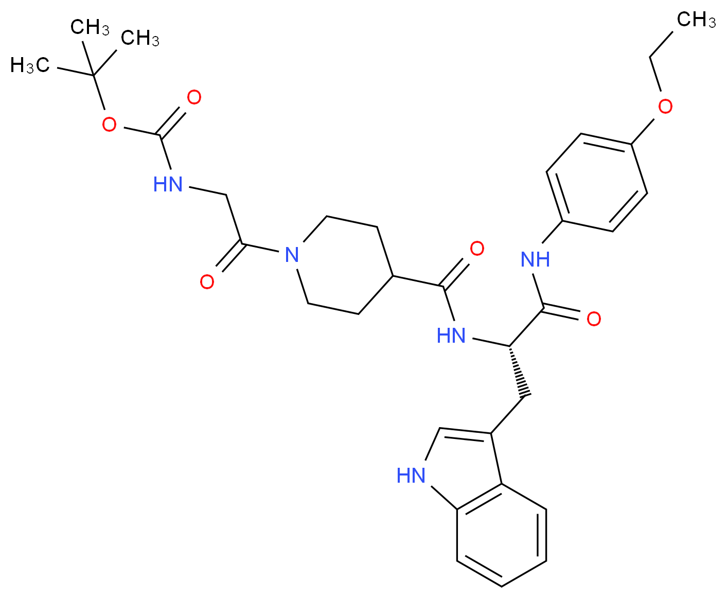 164259512 分子结构