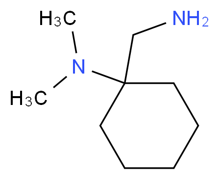 41806-09-1 分子结构