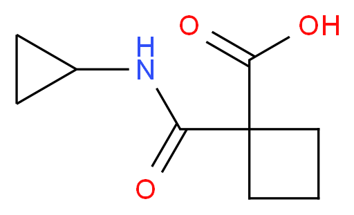 MFCD16669513 分子结构