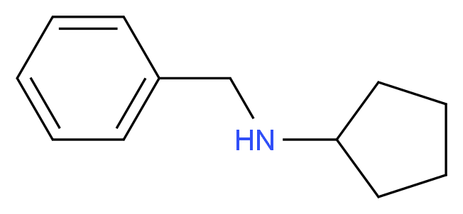15205-23-9 分子结构