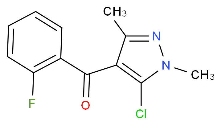 29938-71-4 分子结构