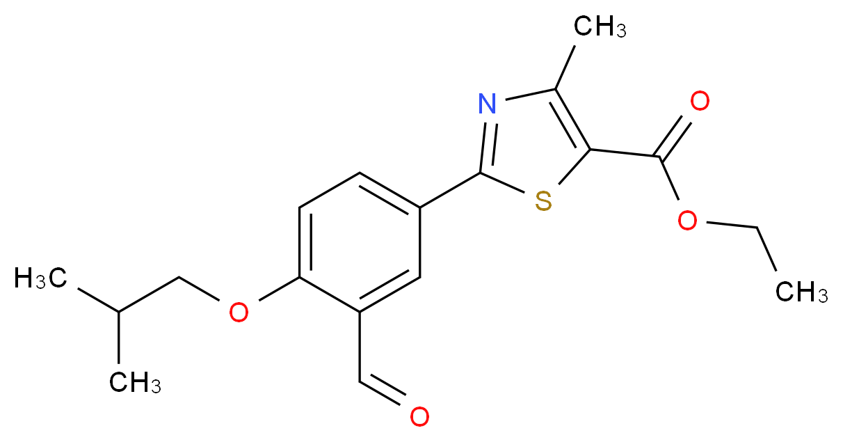 161798-03-4 分子结构