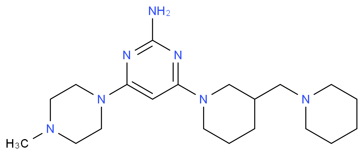 分子结构