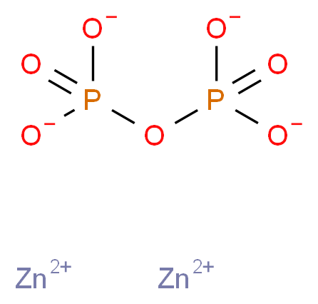 7446-26-6 分子结构