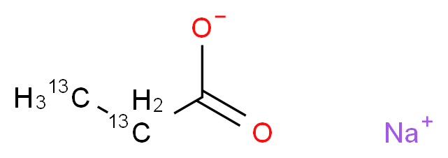 201996-20-5 分子结构