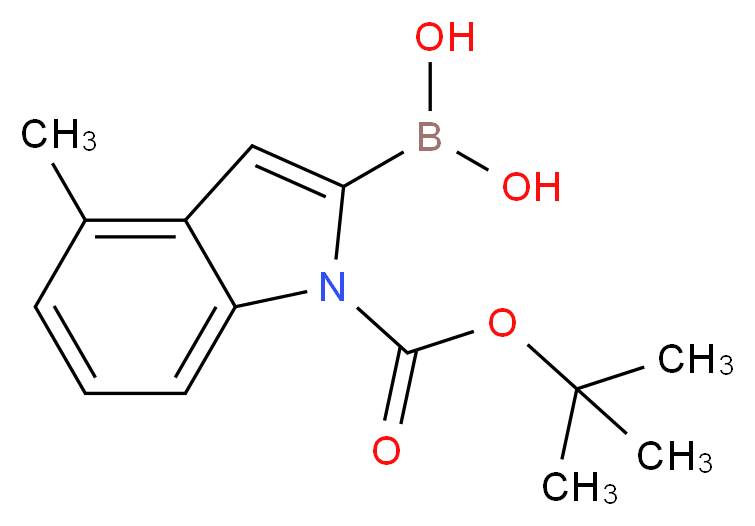 352359-21-8 分子结构