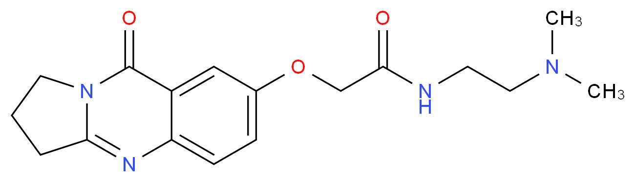 164276862 分子结构