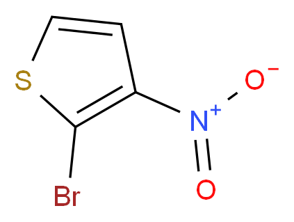 2161-96-8 分子结构