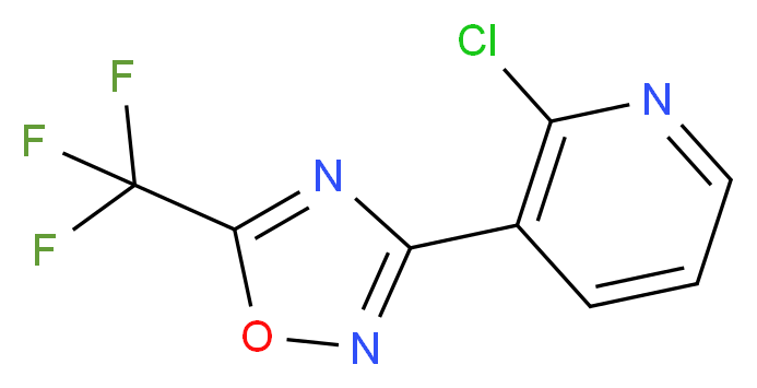 MFCD14581666 分子结构