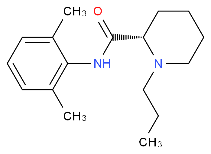 84057-95-4 分子结构