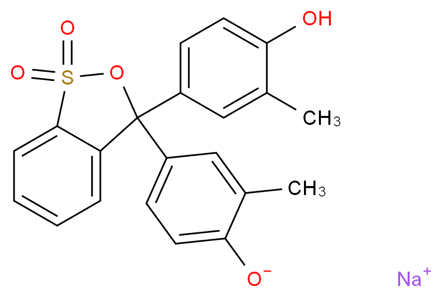 62625-29-0 分子结构