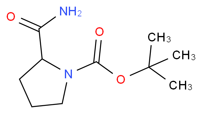 54503-10-5 分子结构