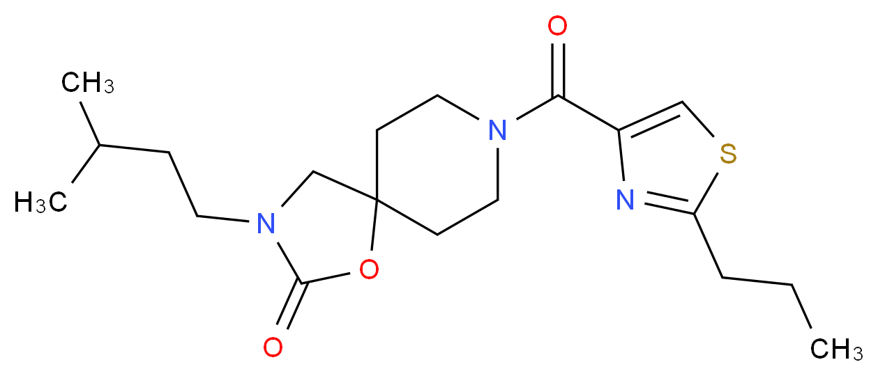  分子结构