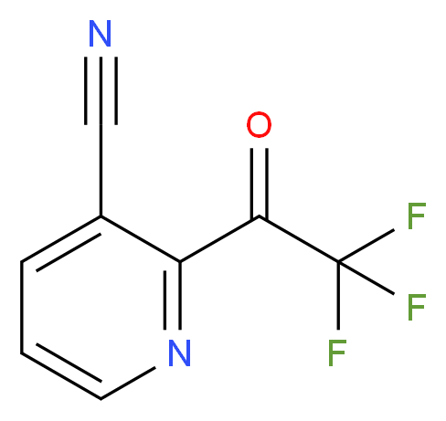 1060802-66-5 分子结构