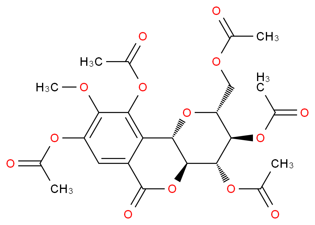 14531-47-6 分子结构