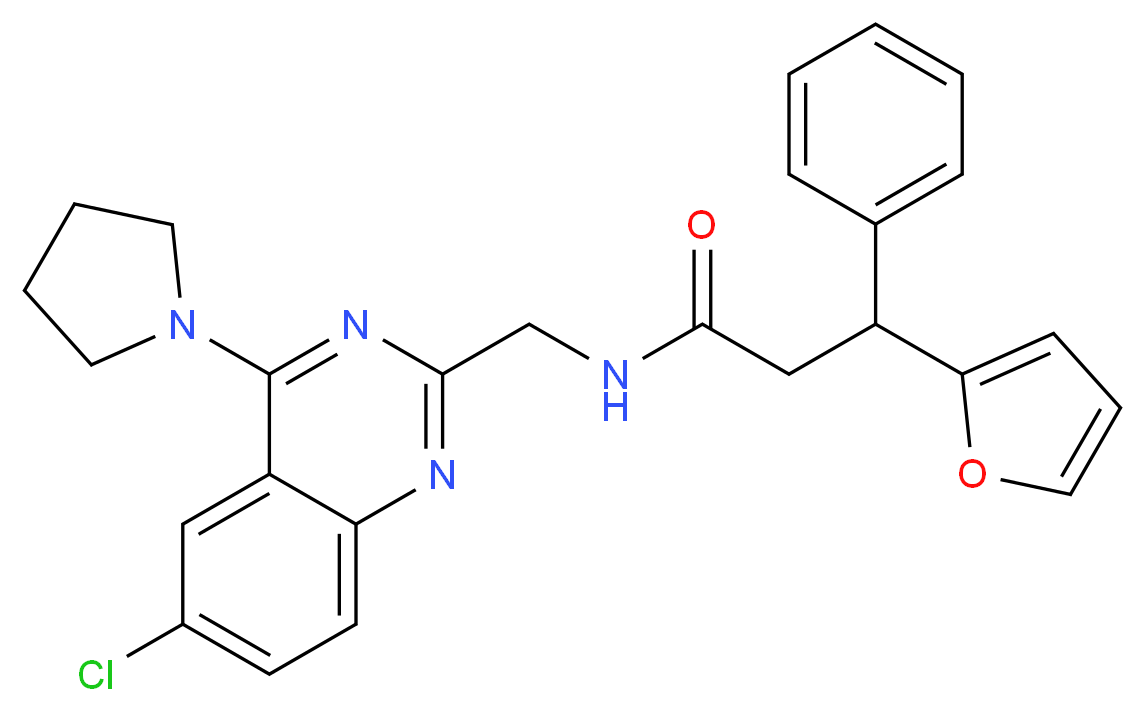  分子结构