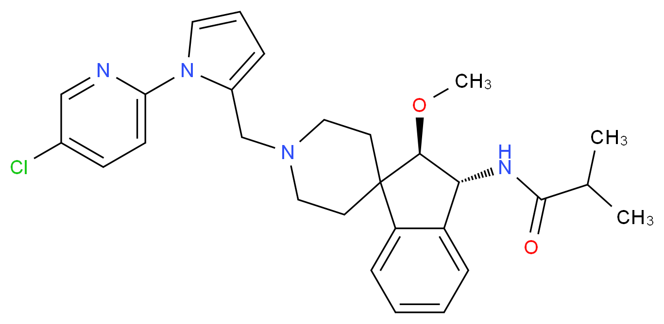 分子结构