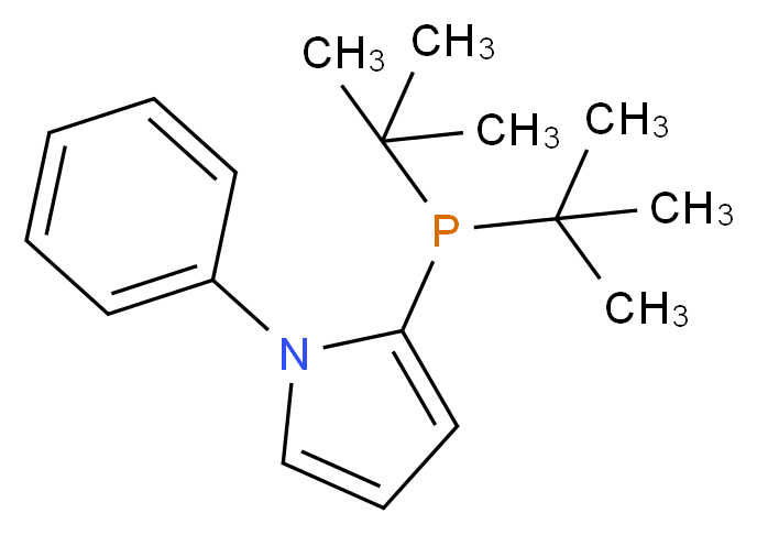 672937-61-0 分子结构