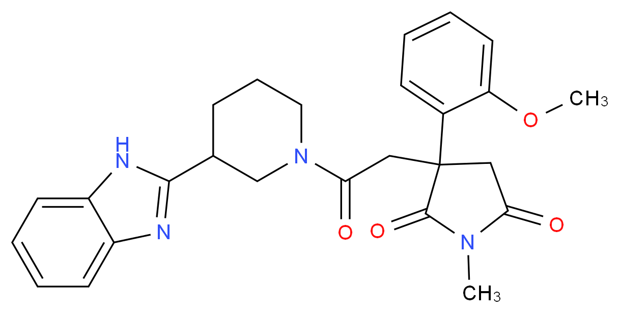  分子结构