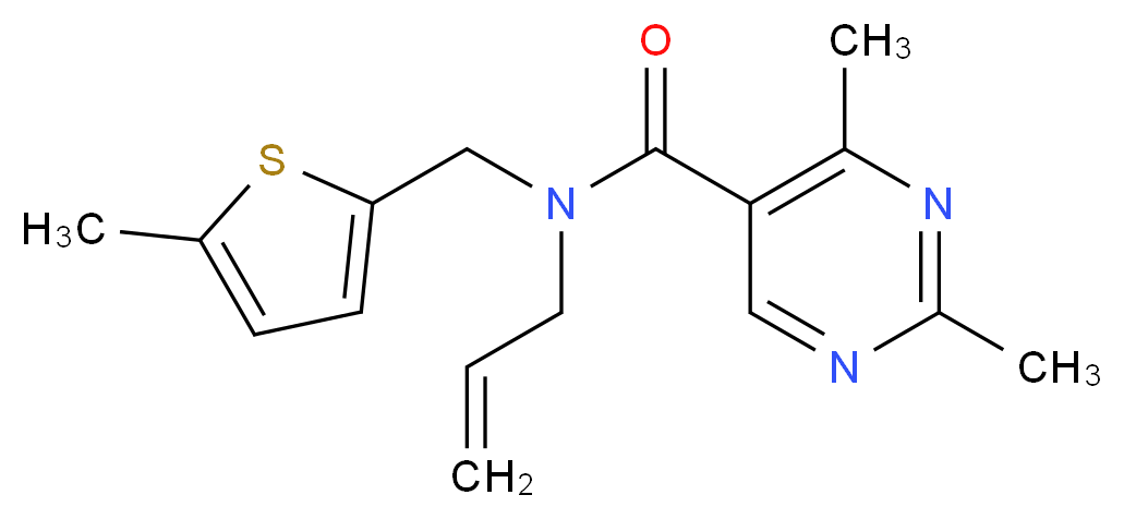  分子结构