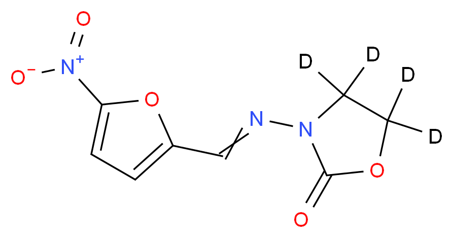 1217222-76-8 分子结构