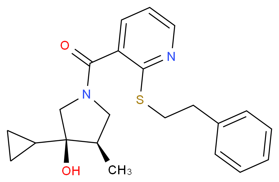  分子结构