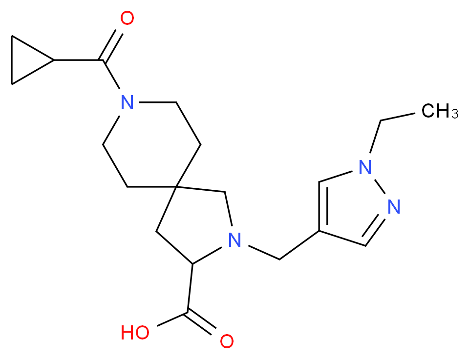  分子结构