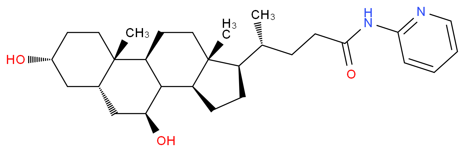 164280457 分子结构