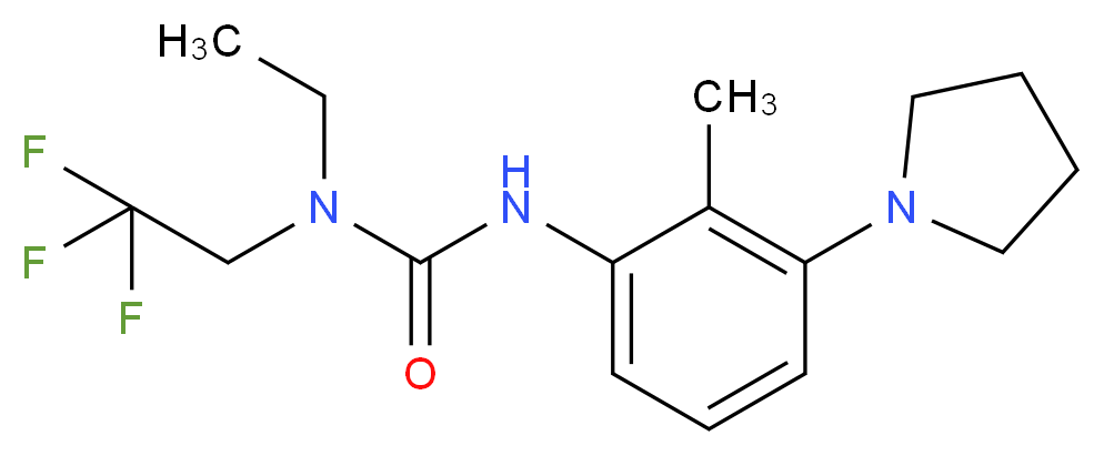  分子结构