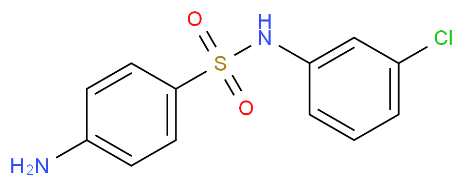19837-81-1 分子结构