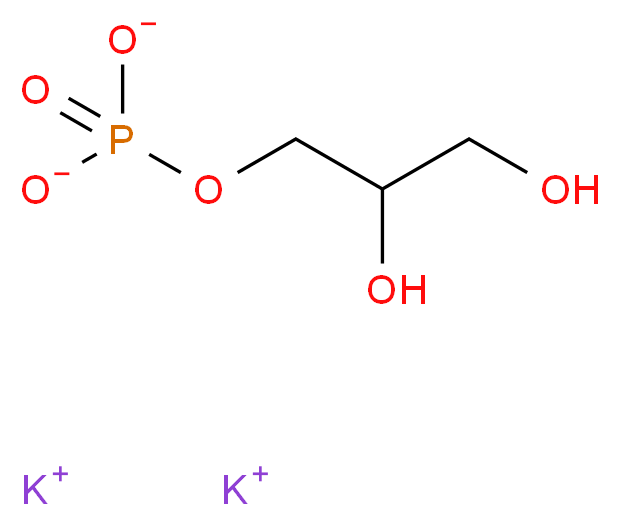 927-19-5 分子结构