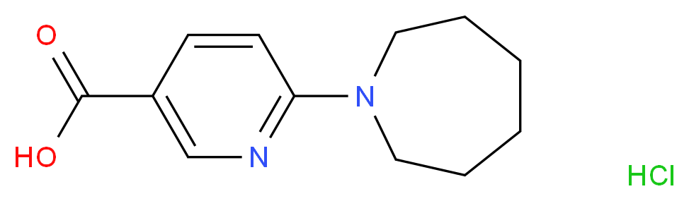MFCD17480460 分子结构