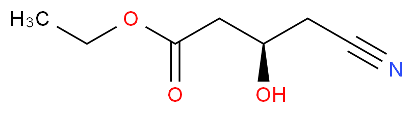 141942-85-0 分子结构