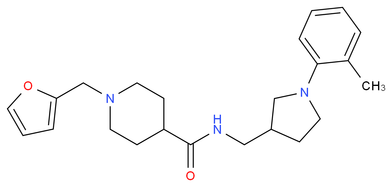  分子结构