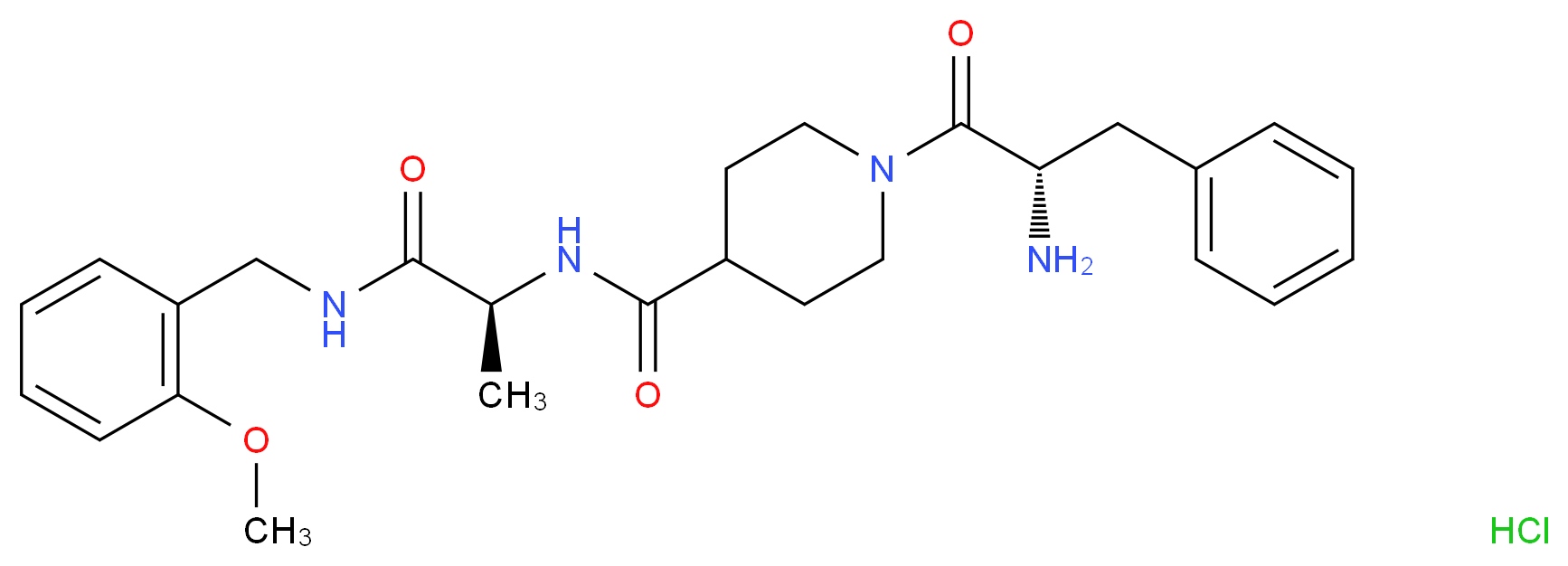 164264733 分子结构