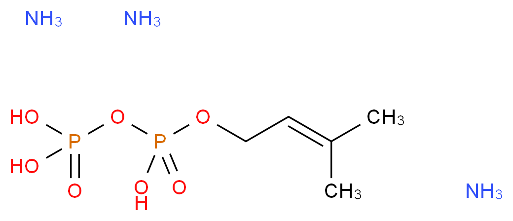 1186-30-7 分子结构