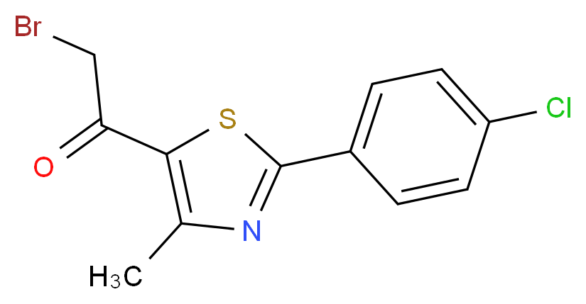 54001-36-4 分子结构