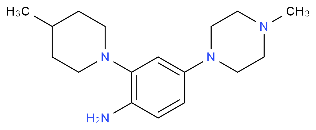 1160474-88-3 分子结构