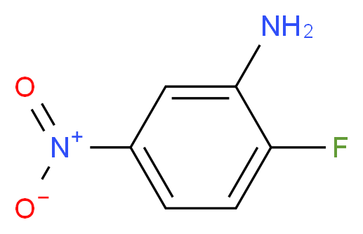 369-36-8 分子结构