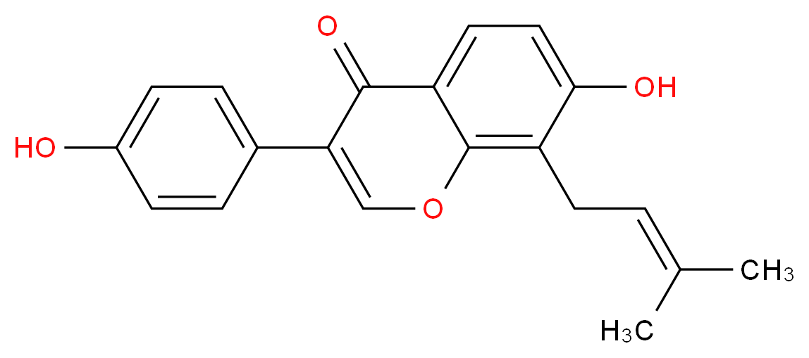 135384-00-8 分子结构