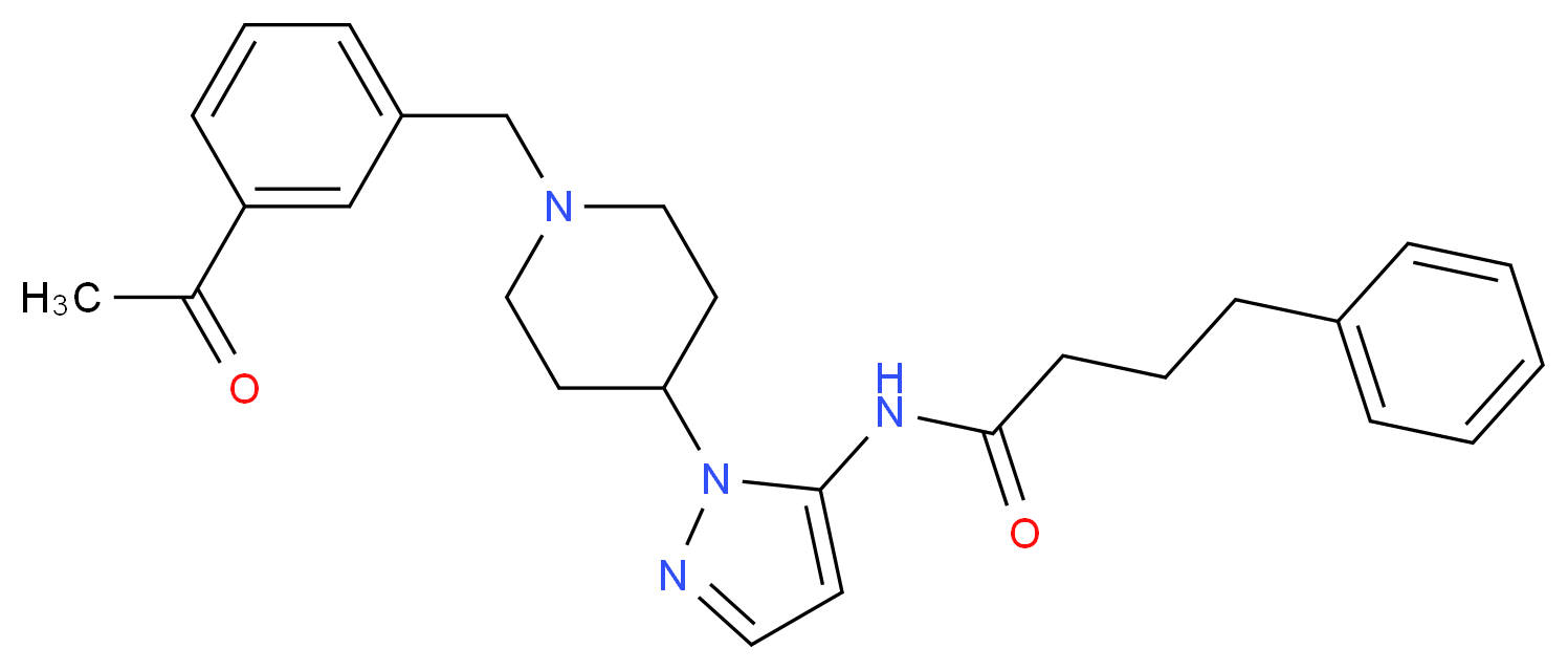  分子结构