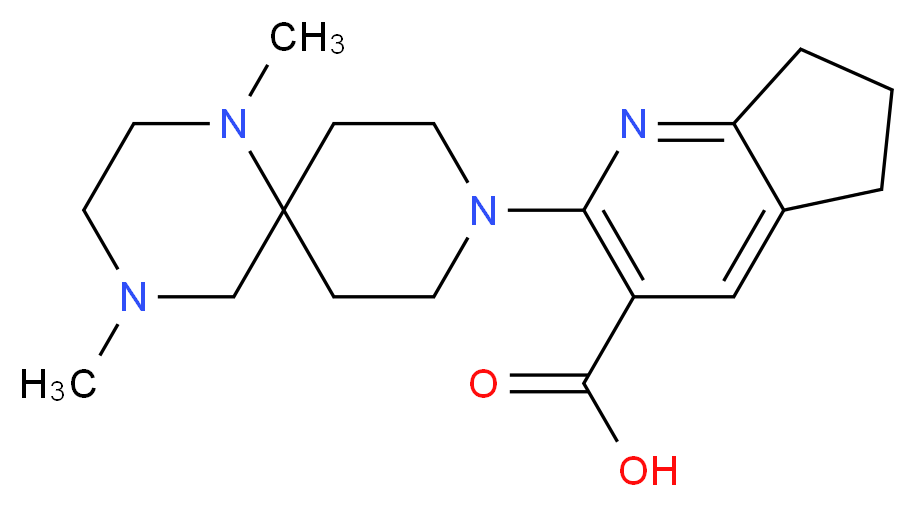  分子结构