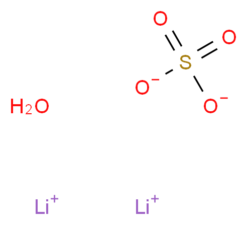 10102-25-7 分子结构